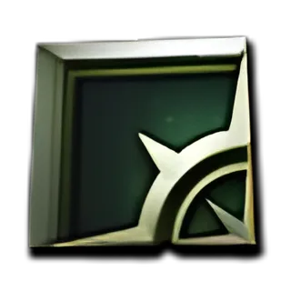 Fragment of the Hydra