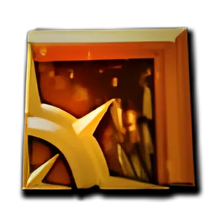 Fragment of the Phoenix