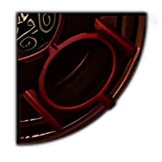 Baran's Crest