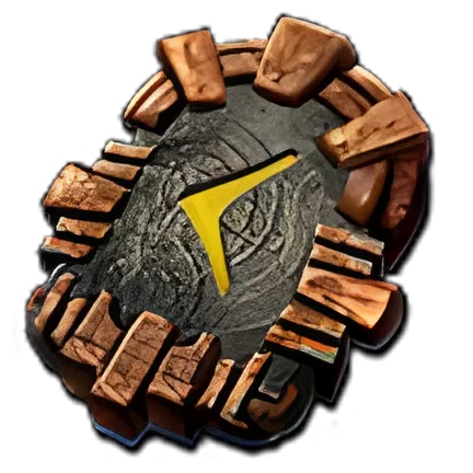 Waystone (Tier 10)