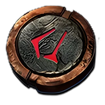 Waystone (Tier 11)