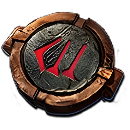 Waystone (Tier 12)