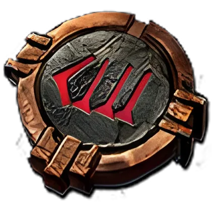 Waystone (Tier 13)