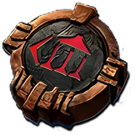 Waystone (Tier 14)