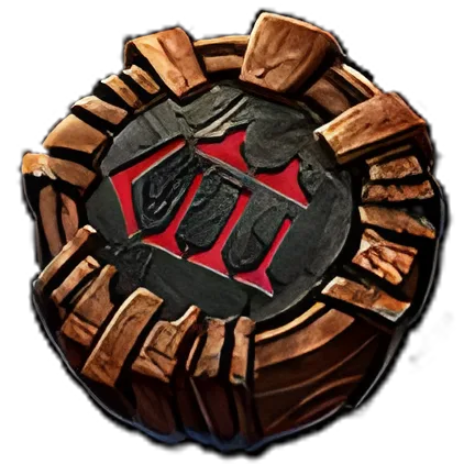 Waystone (Tier 15)