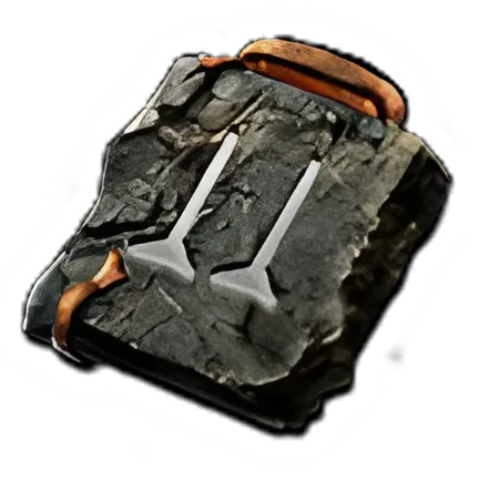 Waystone (Tier 2)