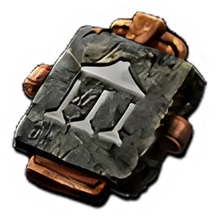 Waystone (Tier 4)
