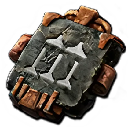 Waystone (Tier 5)