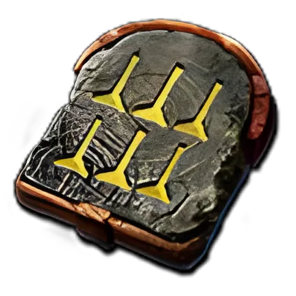 Waystone (Tier 6)