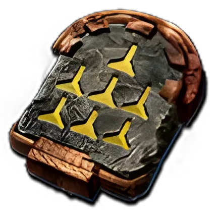Waystone (Tier 7)