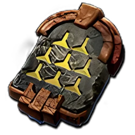 Waystone (Tier 8)
