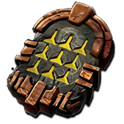 Waystone (Tier 9)