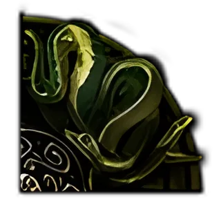 Al-Hezmin's Crest