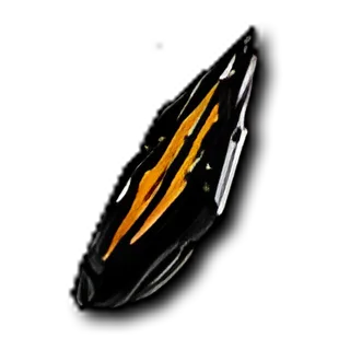Timeless Karui Splinter