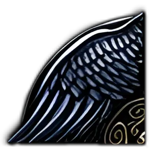 Veritania's Crest
