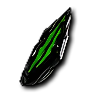 Timeless Templar Splinter