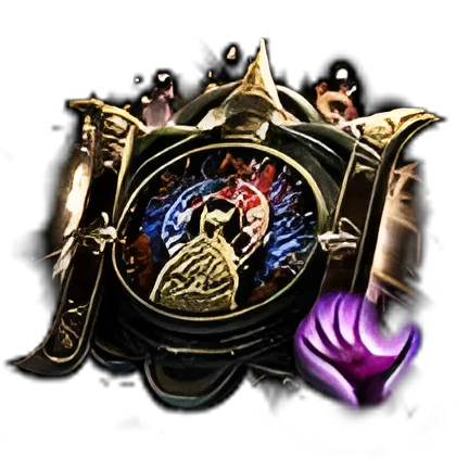 Xesht's Reliquary Key