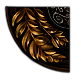 Drox's Crest