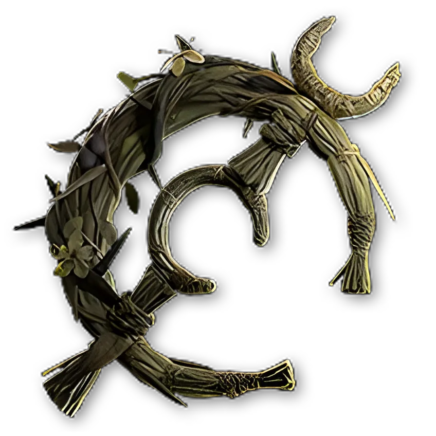 Woven Focus