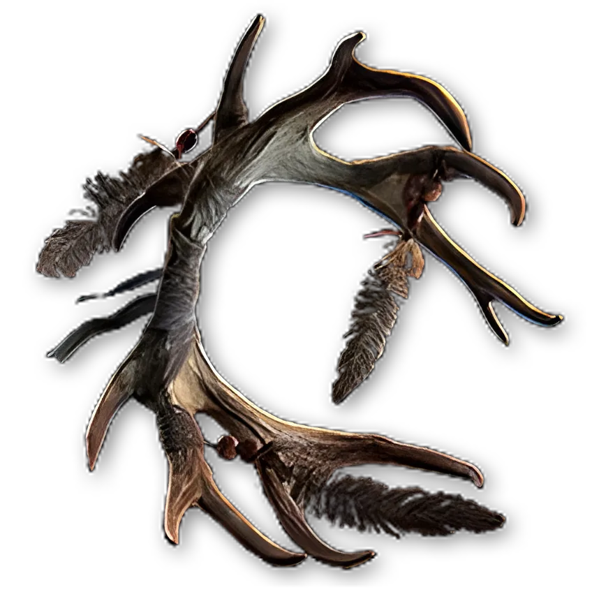 Druidic Focus