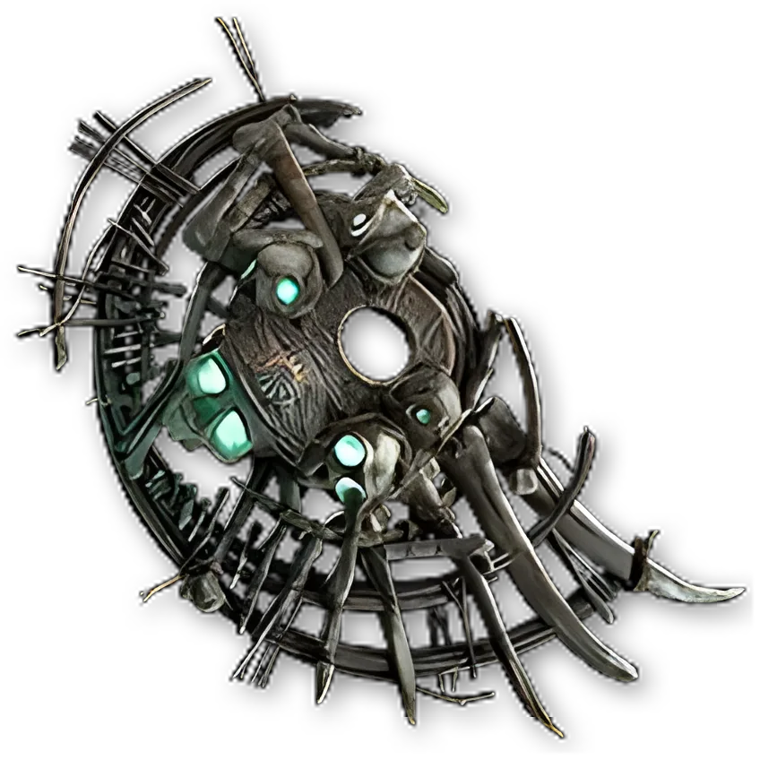 Voodoo Focus
