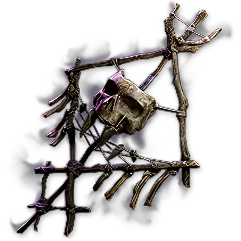 Deathrattle