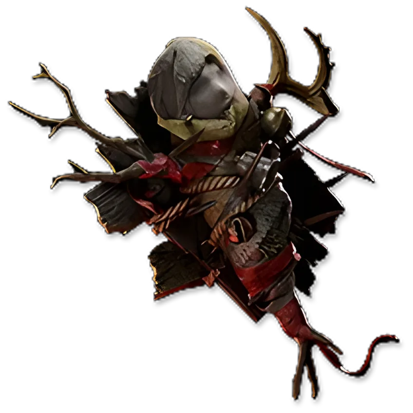 Effigy of Cruelty