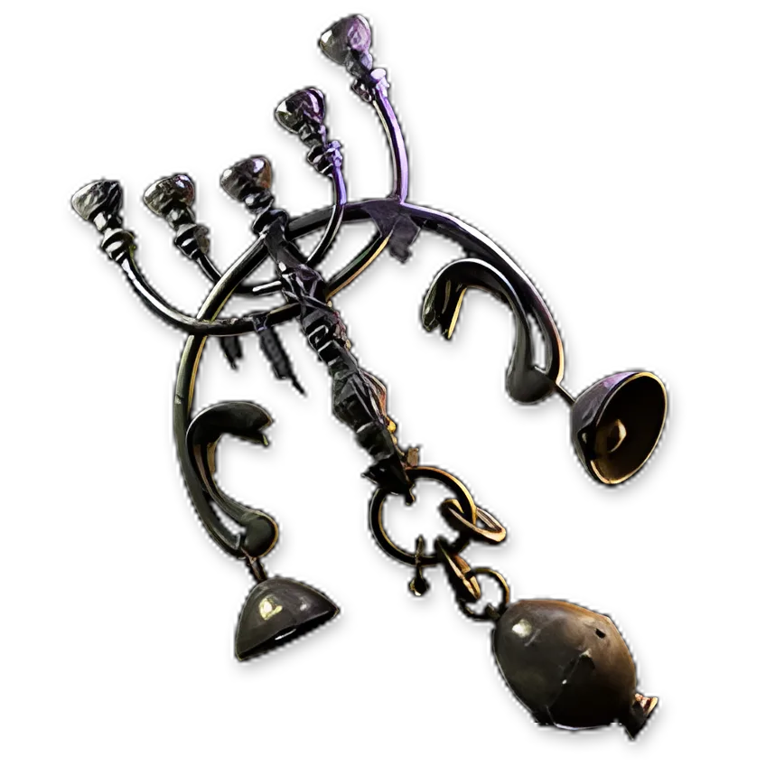 Serpent's Lesson
