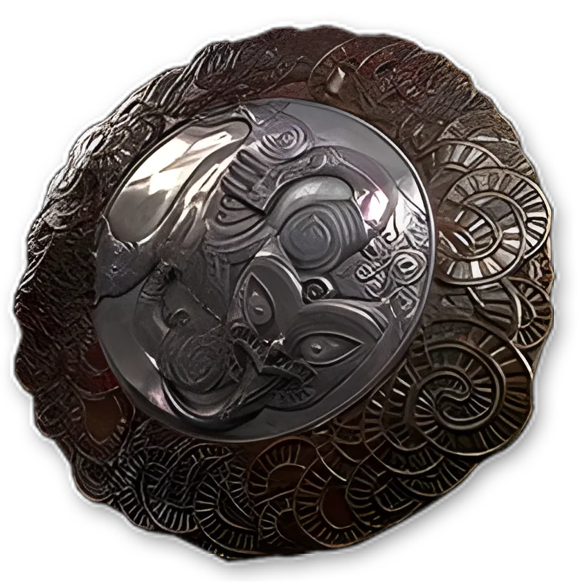 Pearl Buckler
