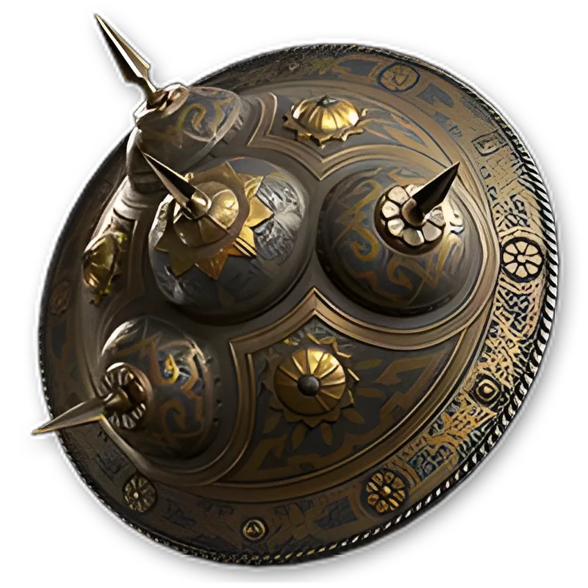 Array Buckler