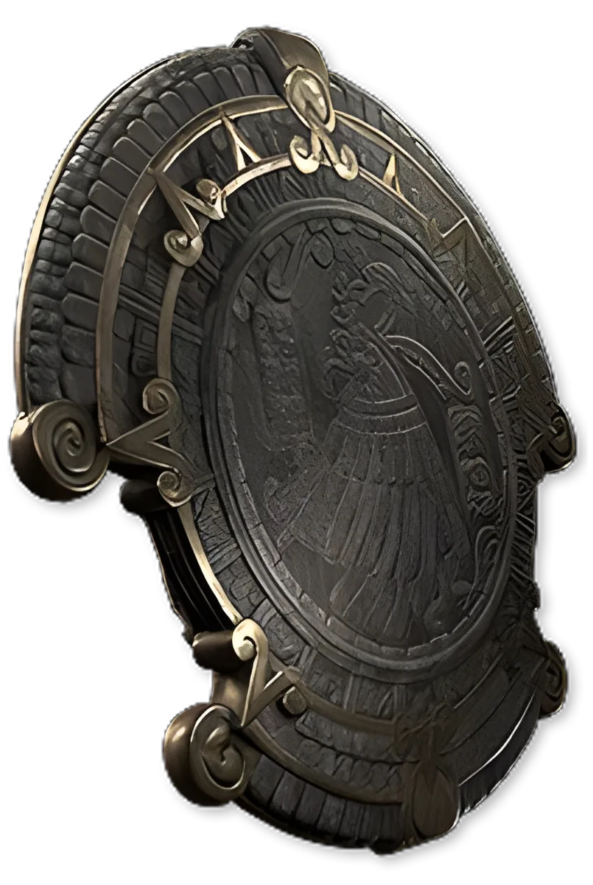 Stone Targe