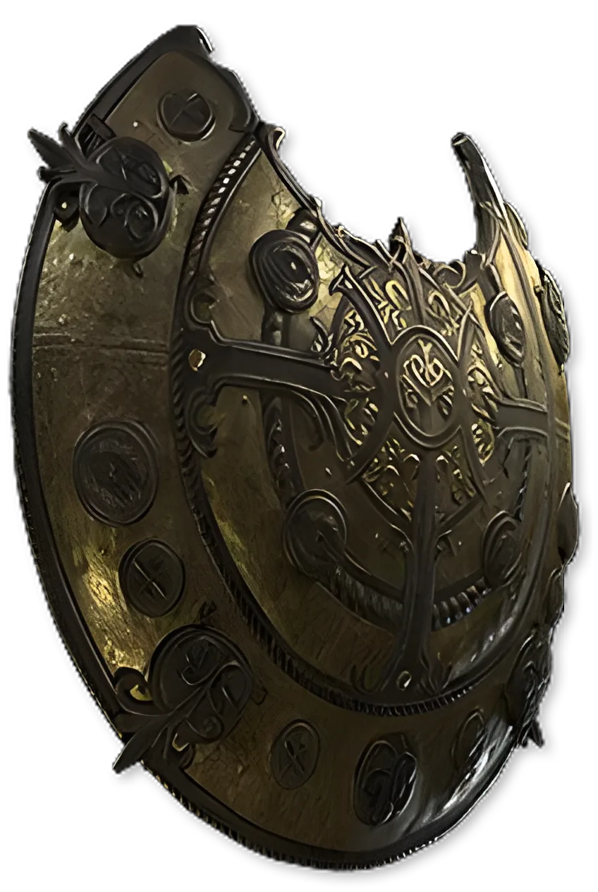 Venerable Defender