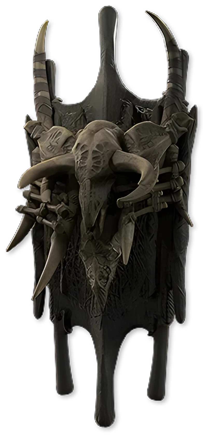 Effigial Tower Shield