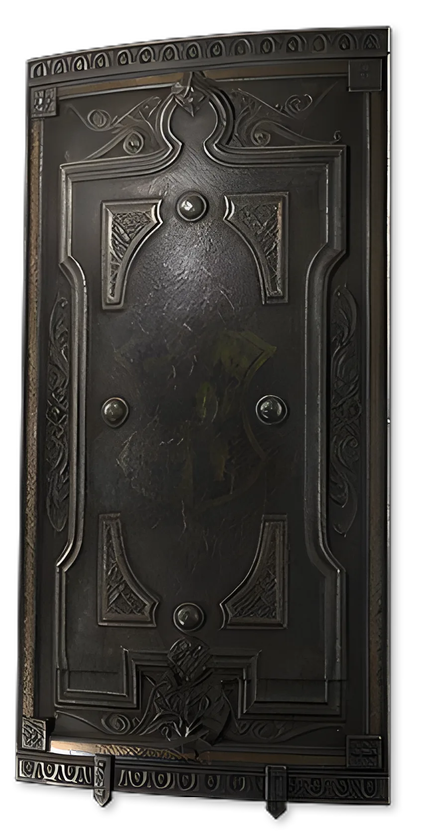 Noble Tower Shield