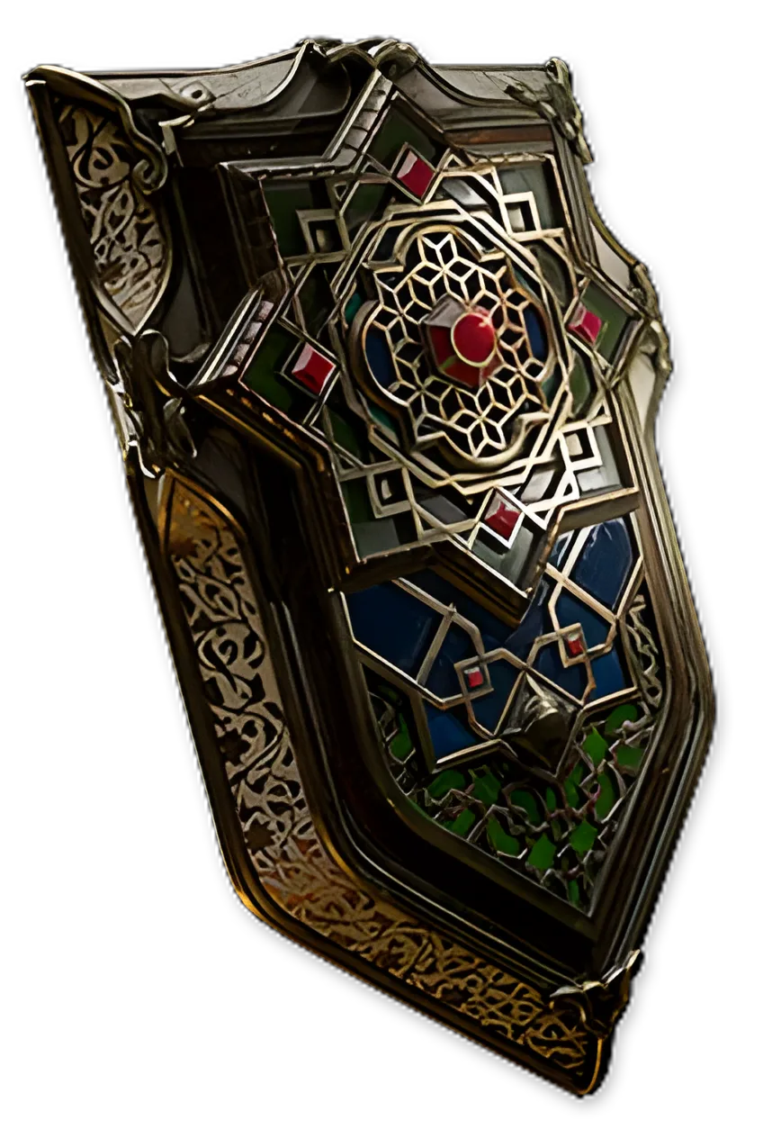 Crest of Ardura