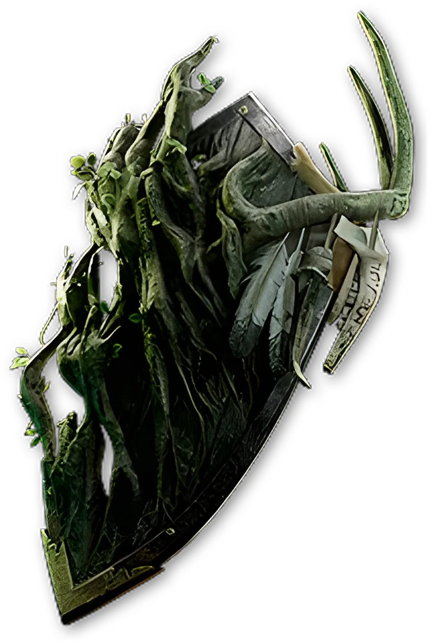 Oaksworn
