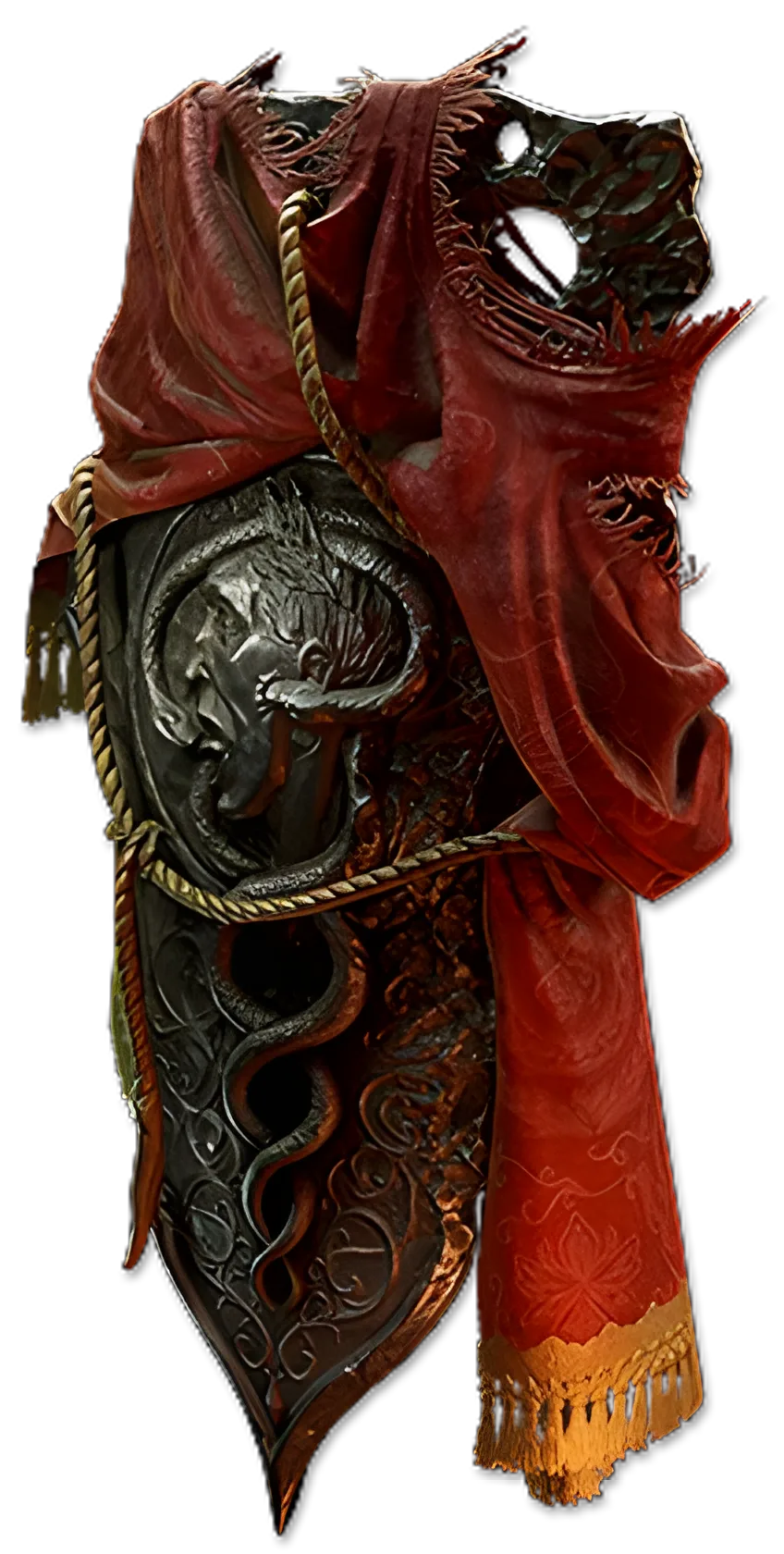 Redblade Banner