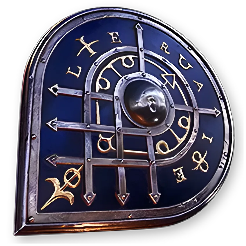 Rondel de Ezo
