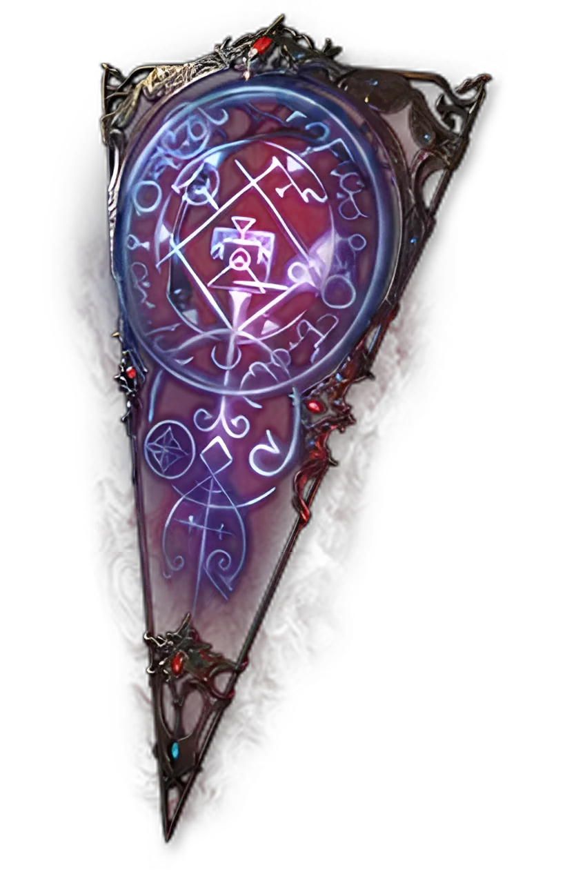 Saffell's Frame
