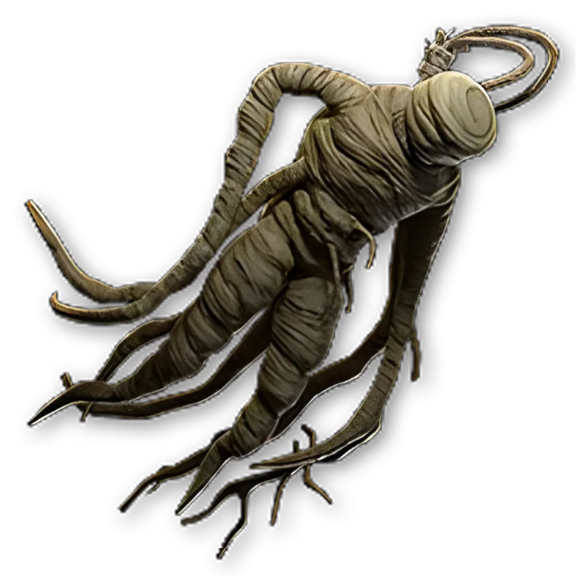 Runeforged Changeling Talisman