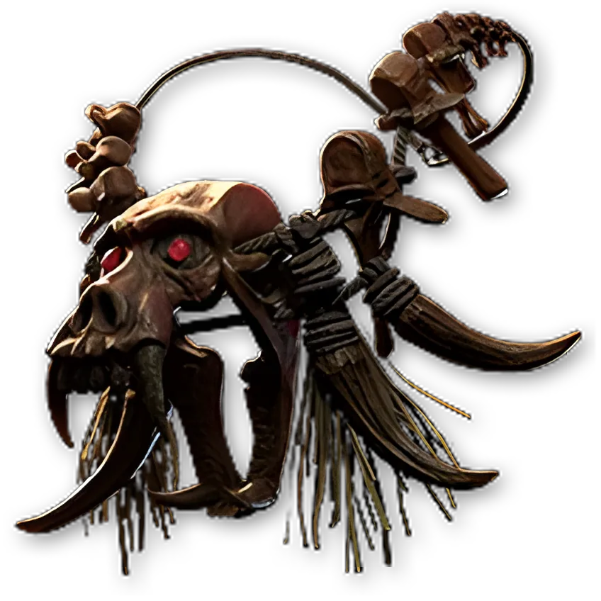 Maji Talisman