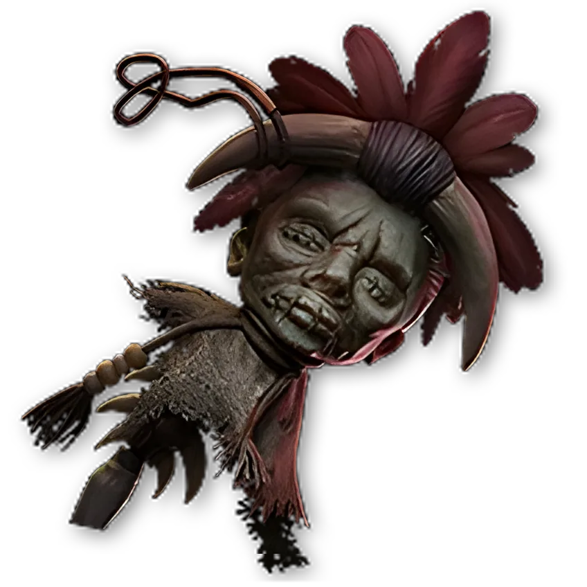 The Flesh Poppet