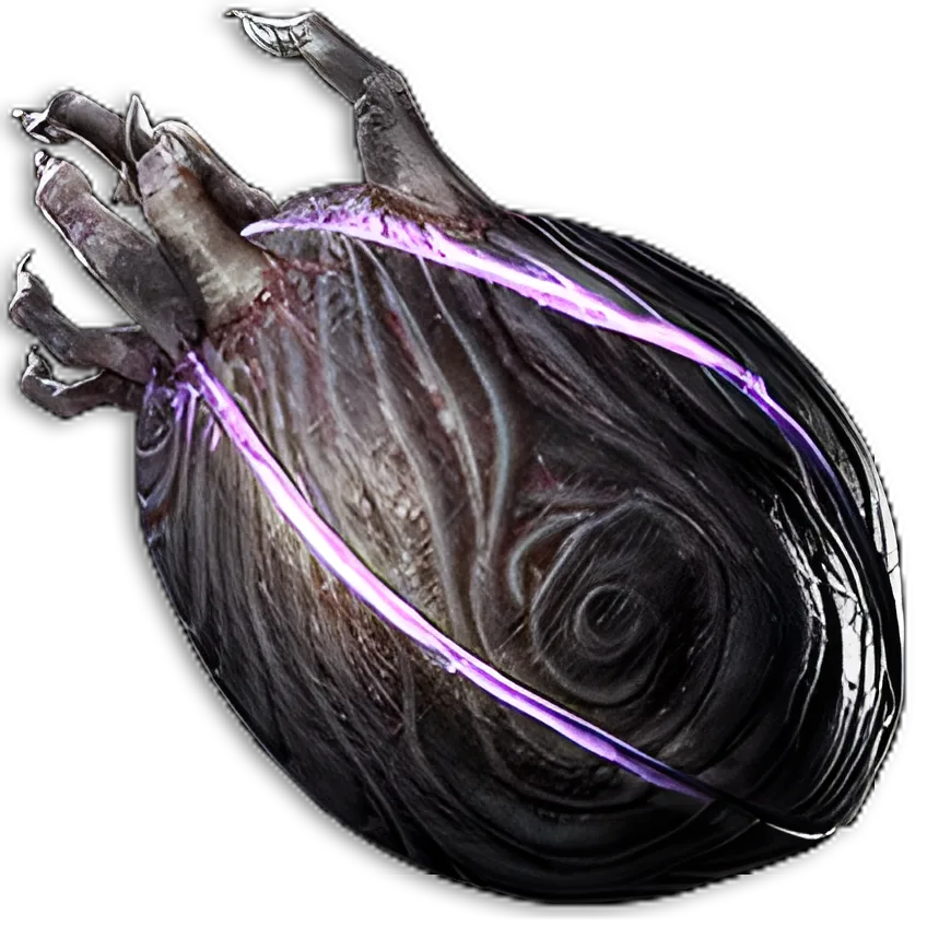 Breachlord Sac