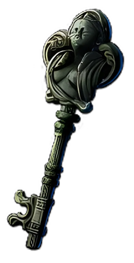 Chapel Key