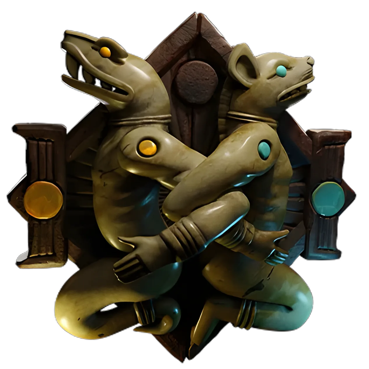 Sigil of the Third Pact