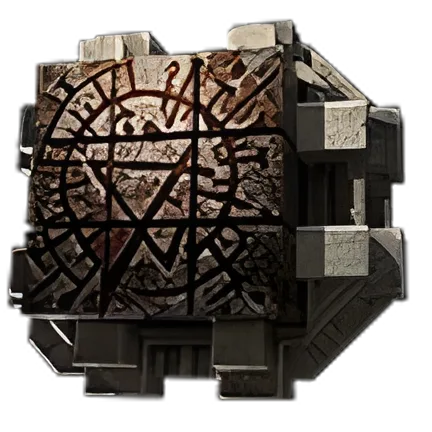 Ancient Crisis Fragment