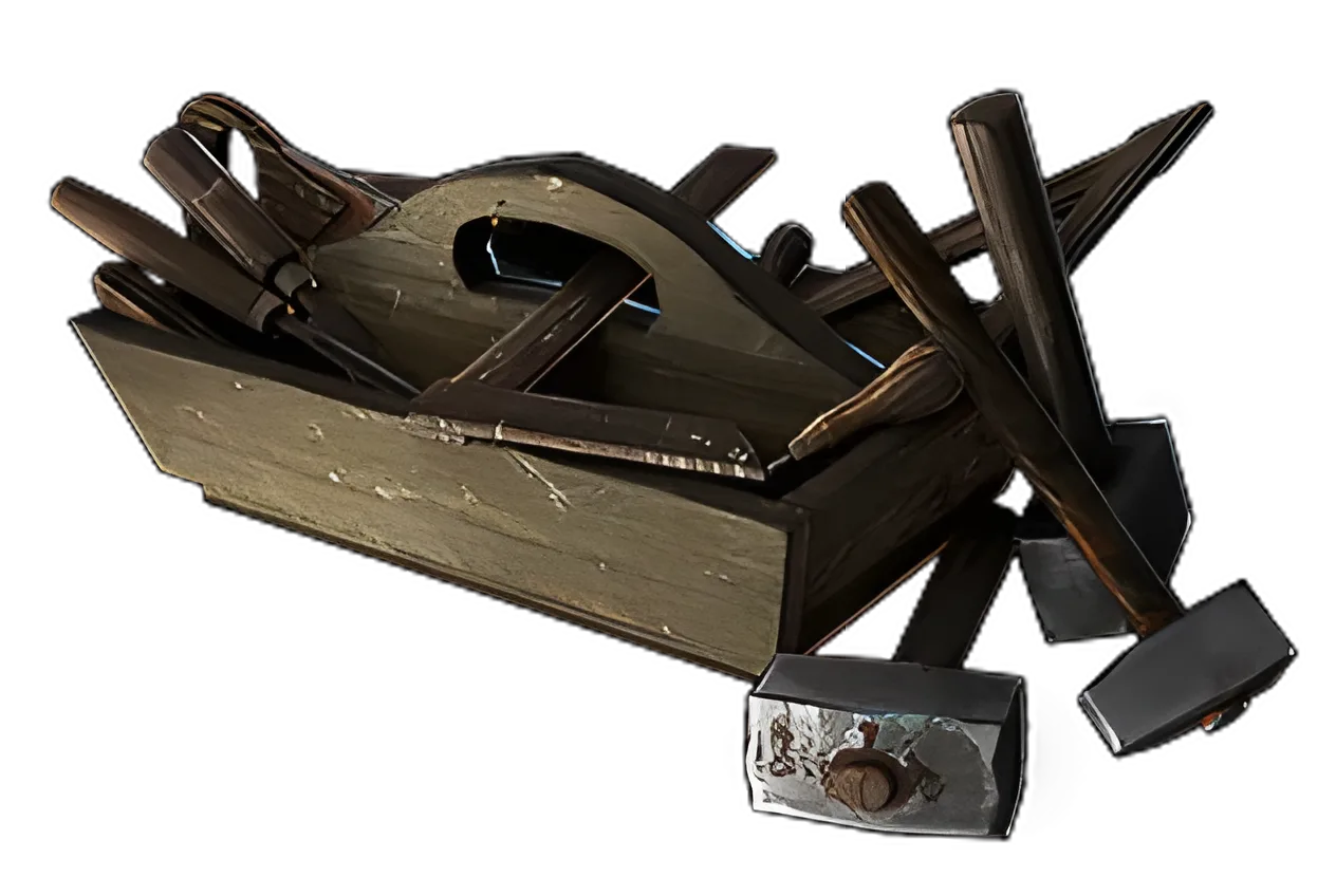 Smithing Tools