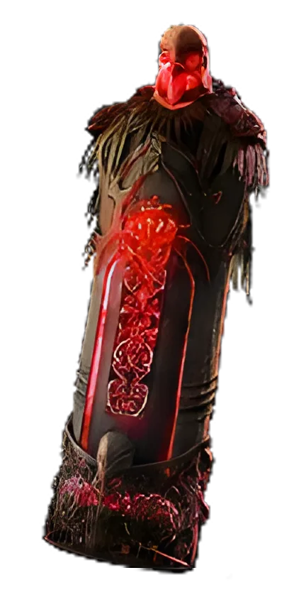 Kaom's Lesson