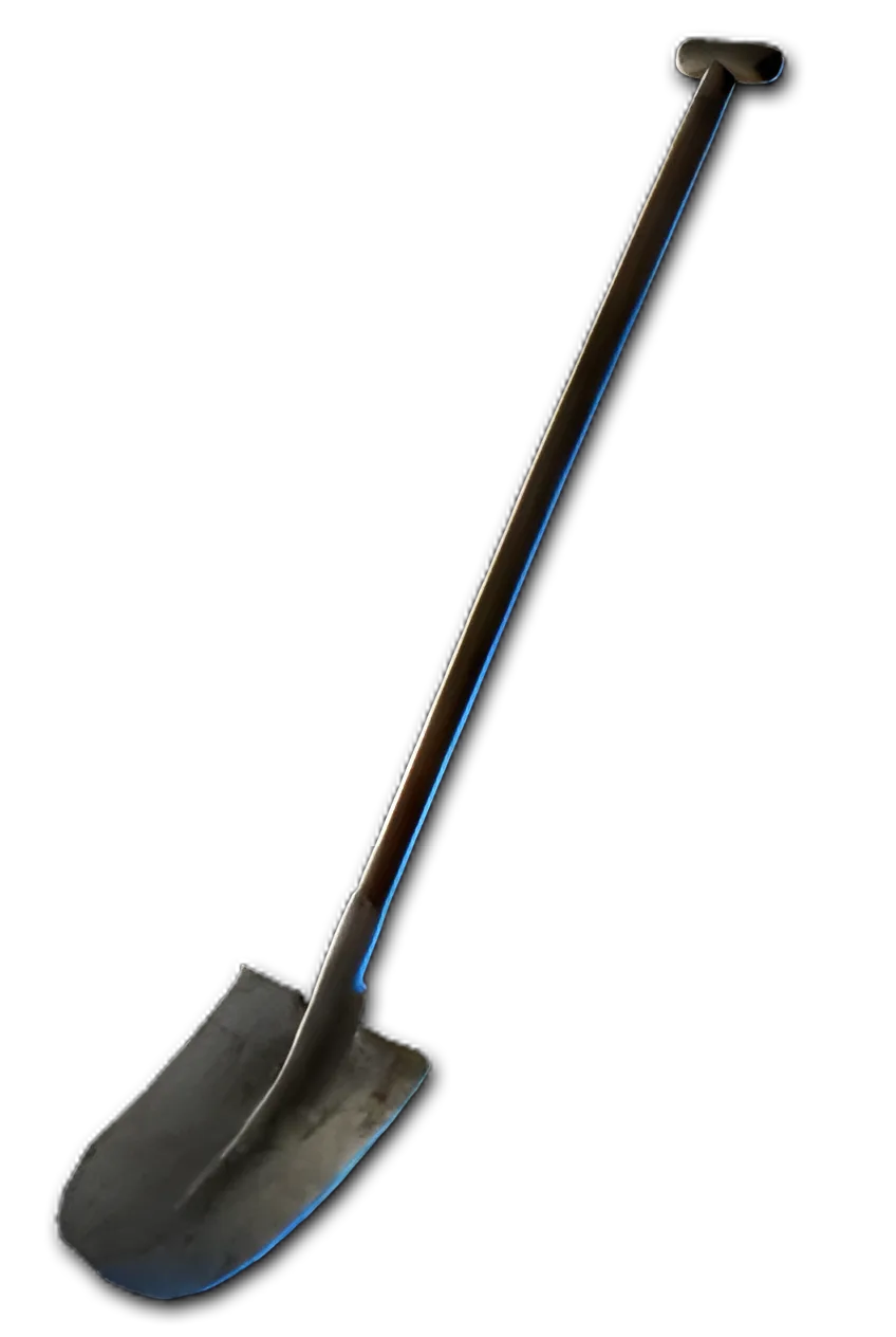 Shovel