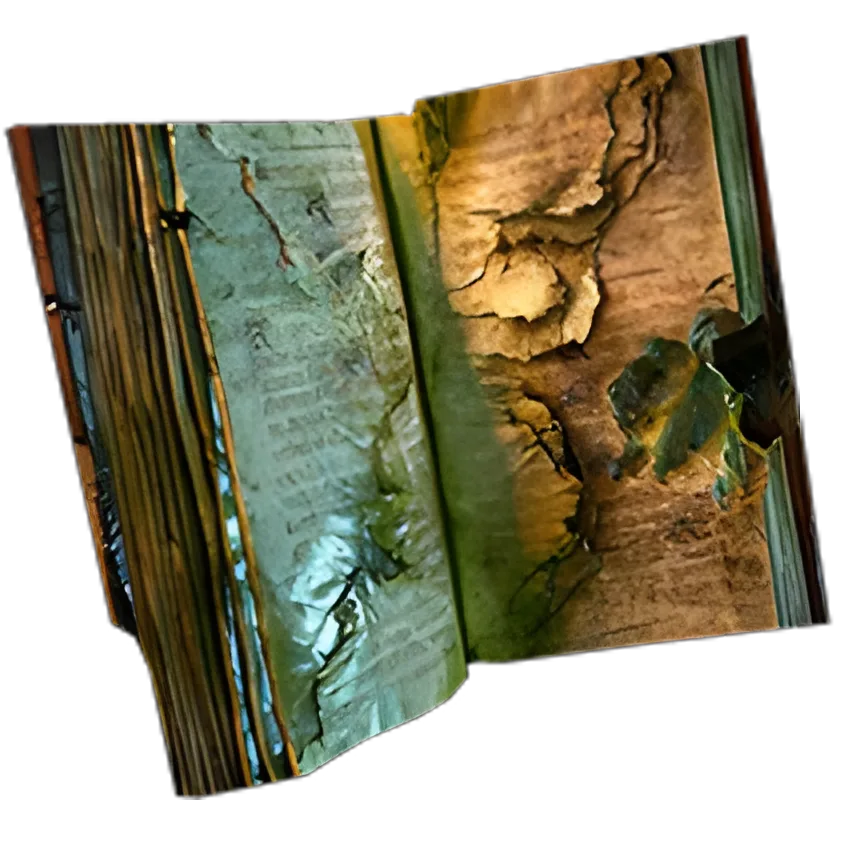 Warden's Ledger